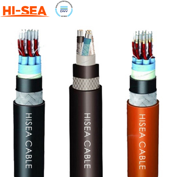 Marine Communication Cable